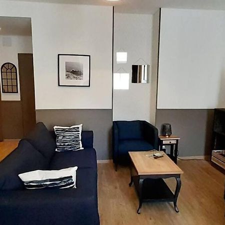 L'Etape Du Tourmalet Apartment Luz-Saint-Sauveur Exterior foto